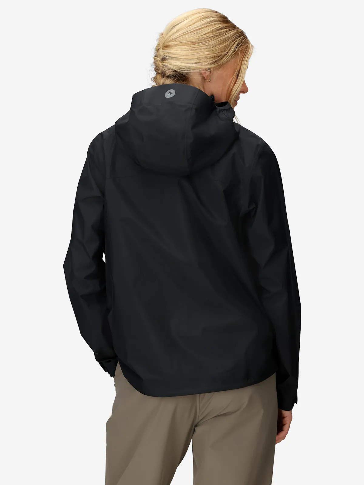 Wm's Minimalist Pertex Jacket