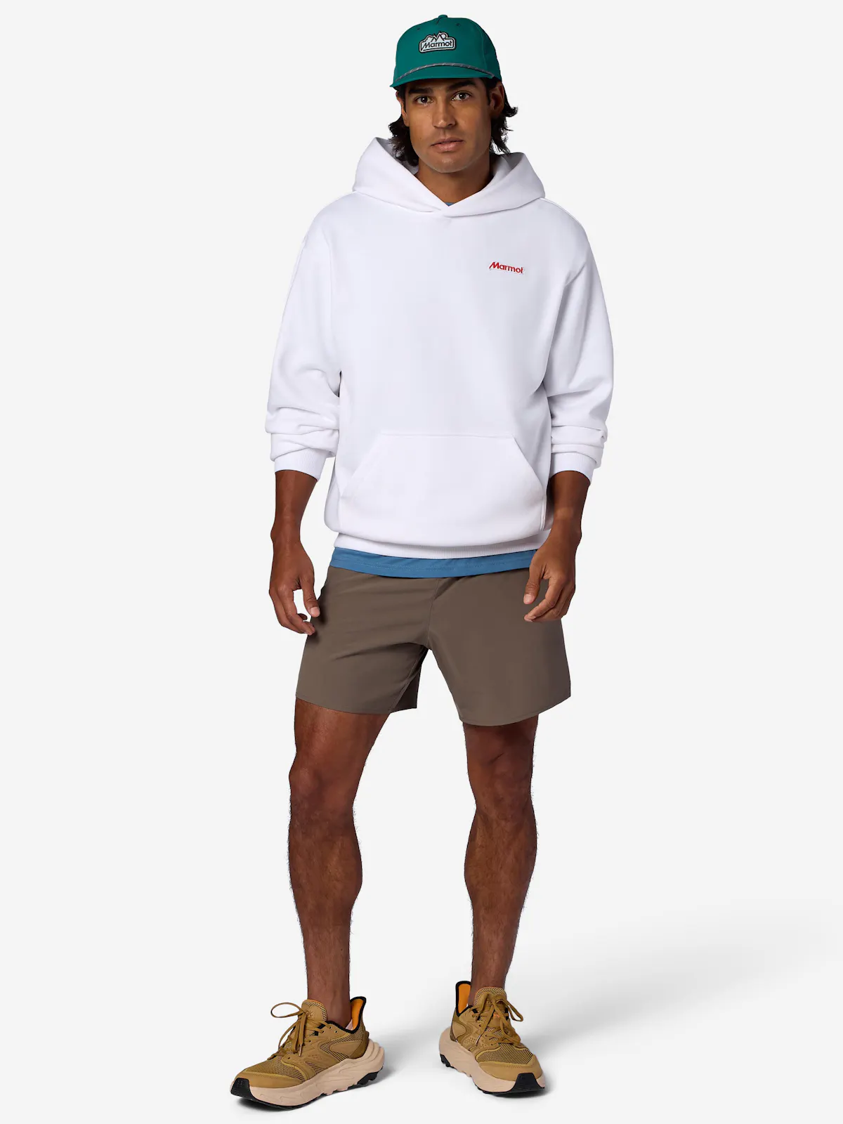 For Life Hoody