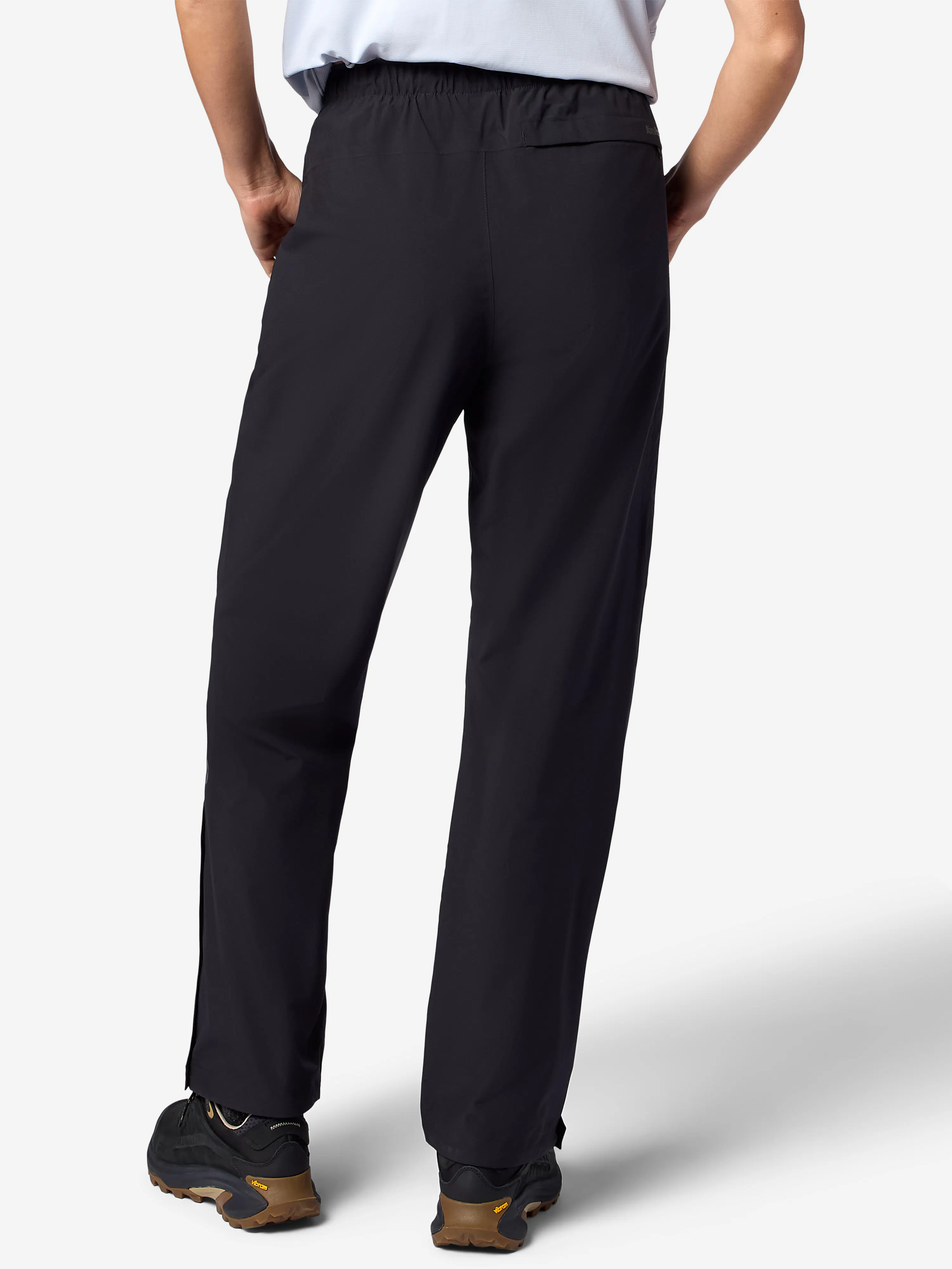 Women's PreCip® Evo Flex Rain Pants - Short