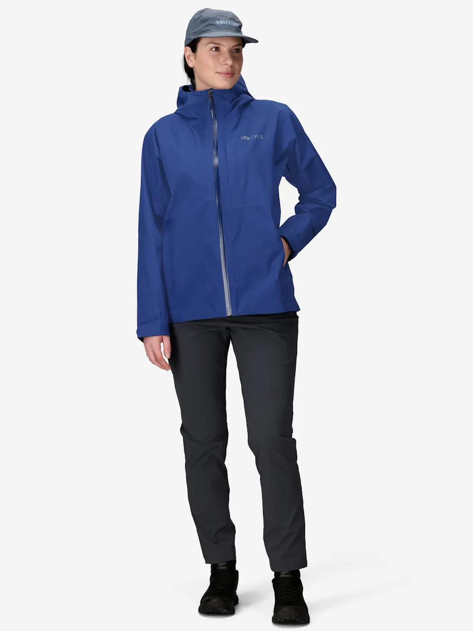 Wm's Waypoint GORE-TEX Jacket