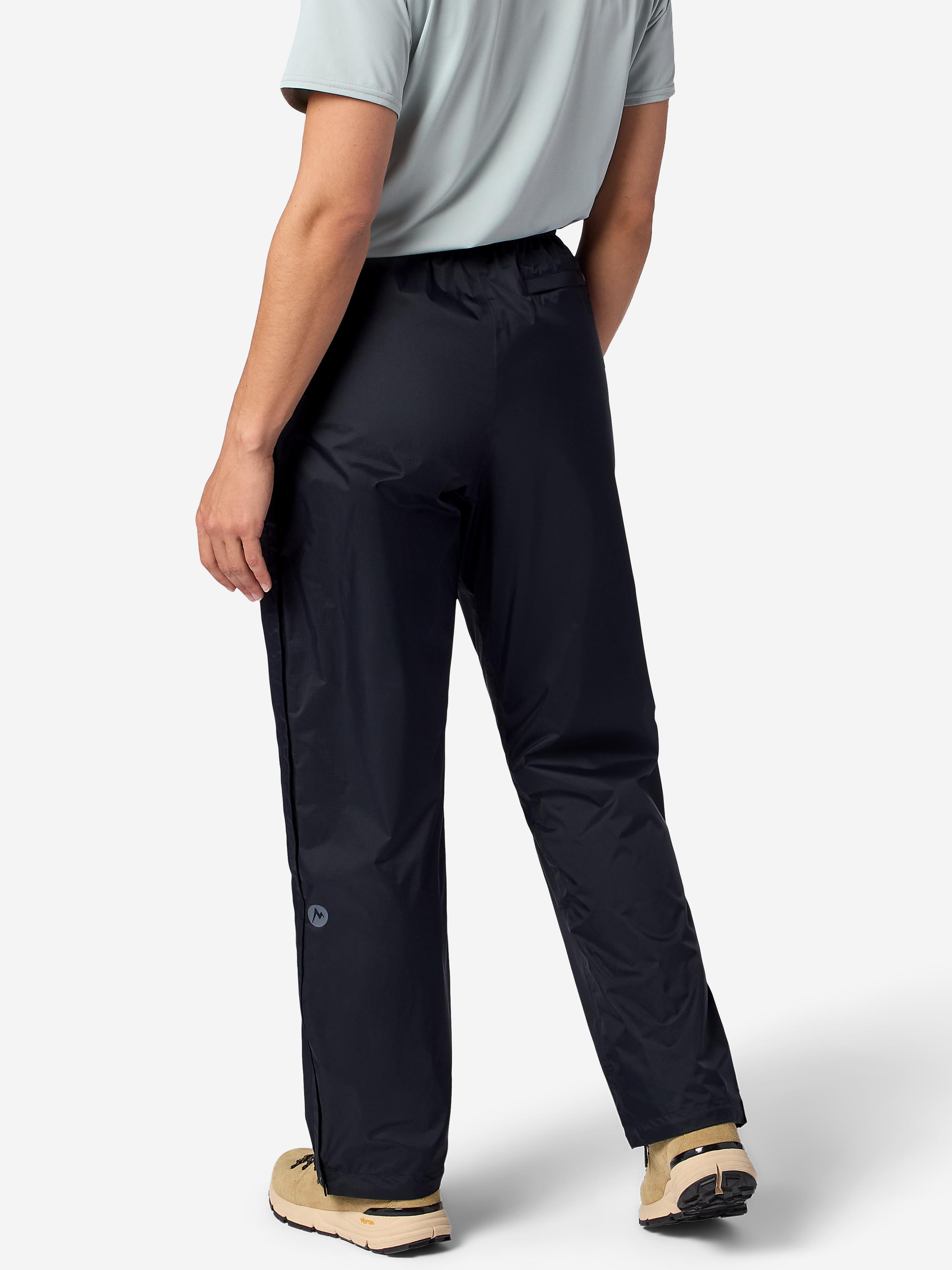 Women's PreCip® Evo Full-Zip Rain Pants | Marmot
