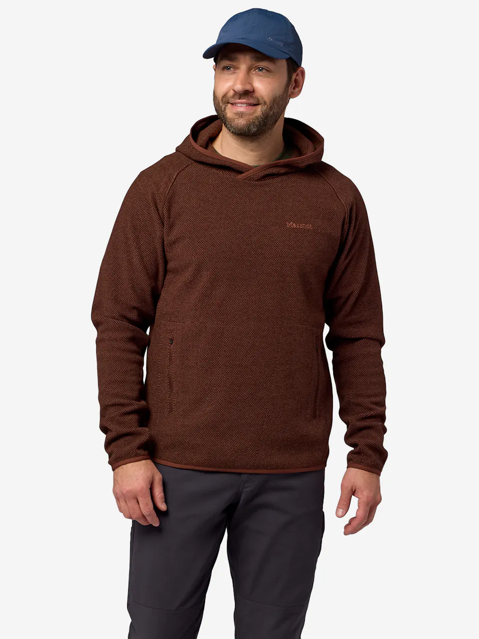 Ferndale Hoody