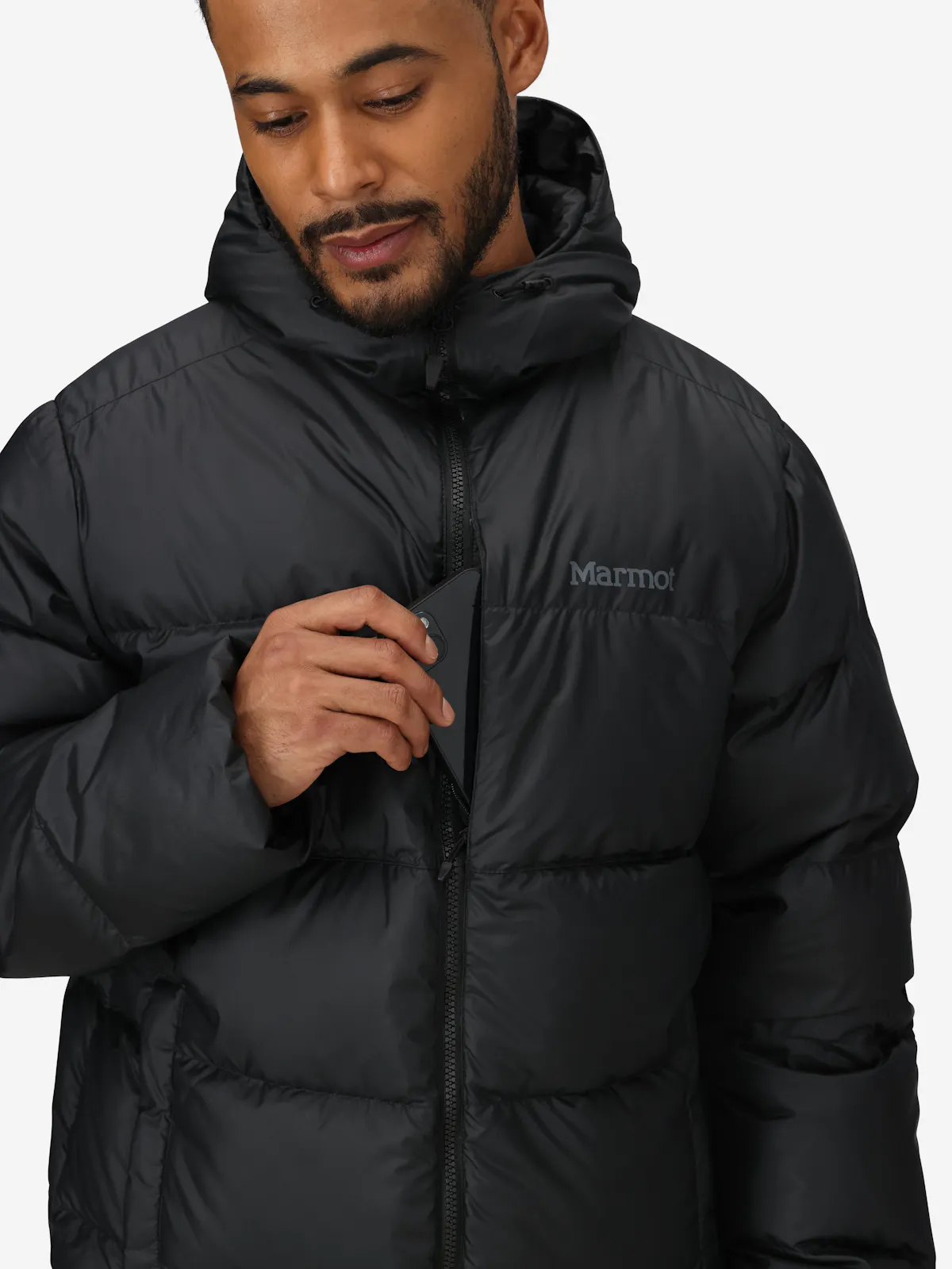 Guides Down Hoody
