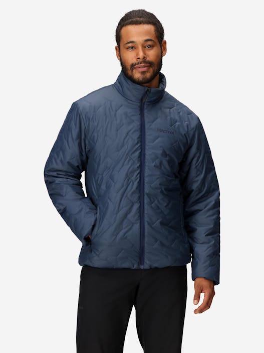 Men’s MonoQuilt PrimaLoft® Insulated Jacket