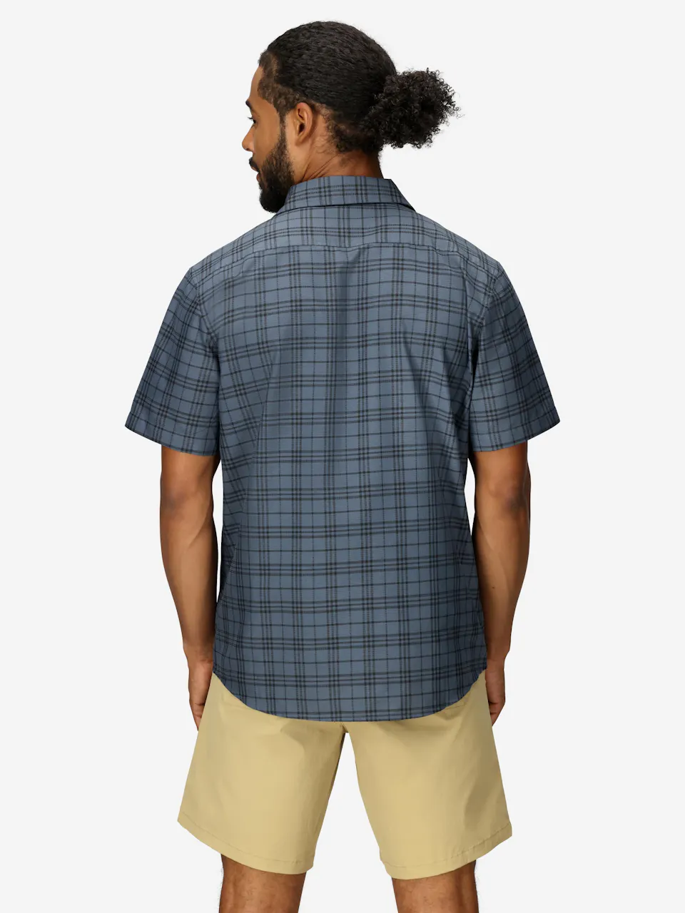 AirExchange Novelty SS Shirt