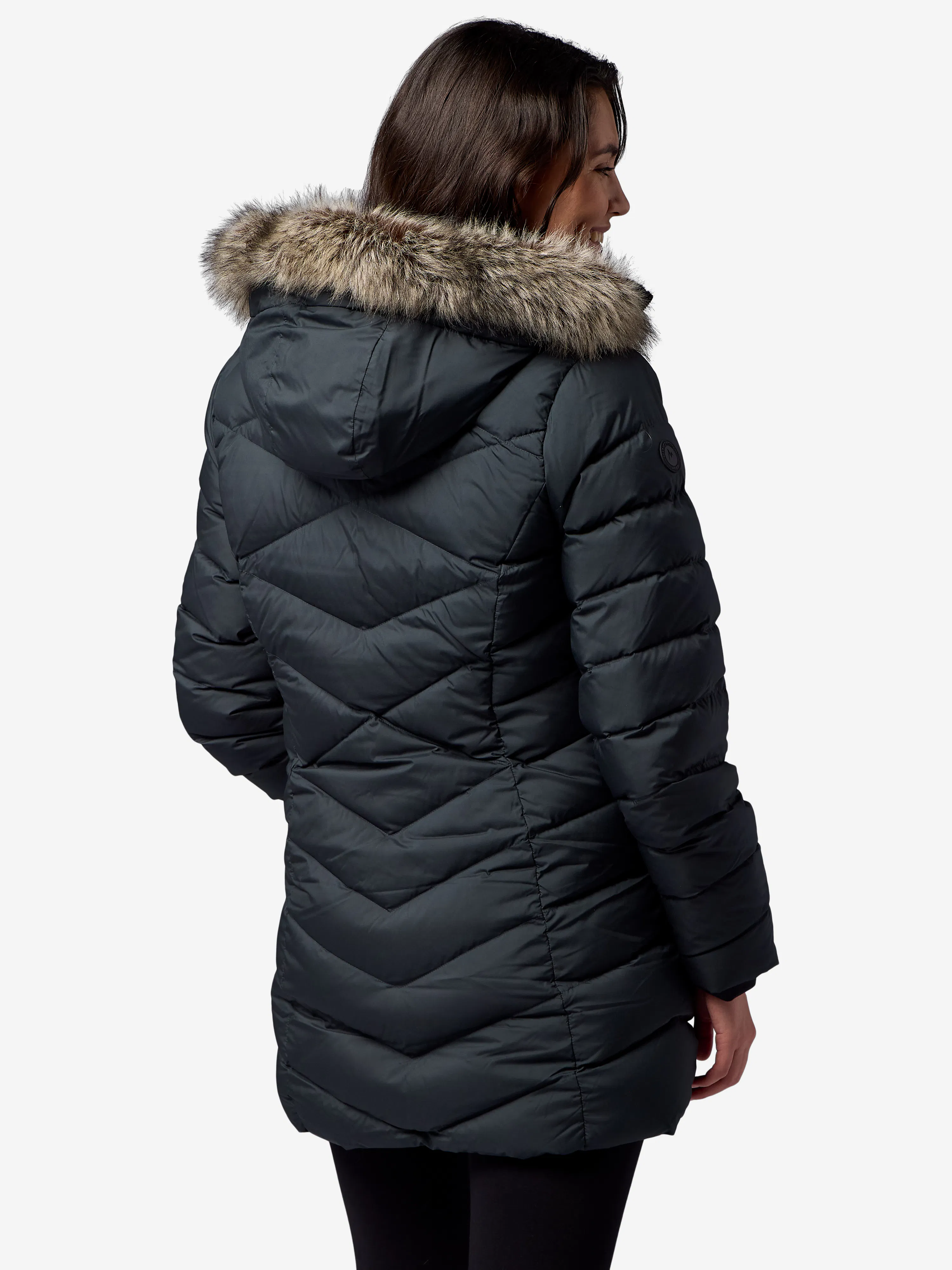 Women's Emberous Down Coat