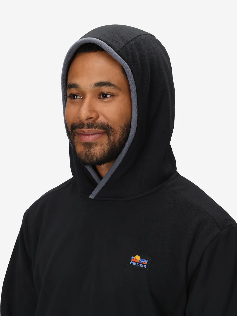 Upward Pullover Hoody