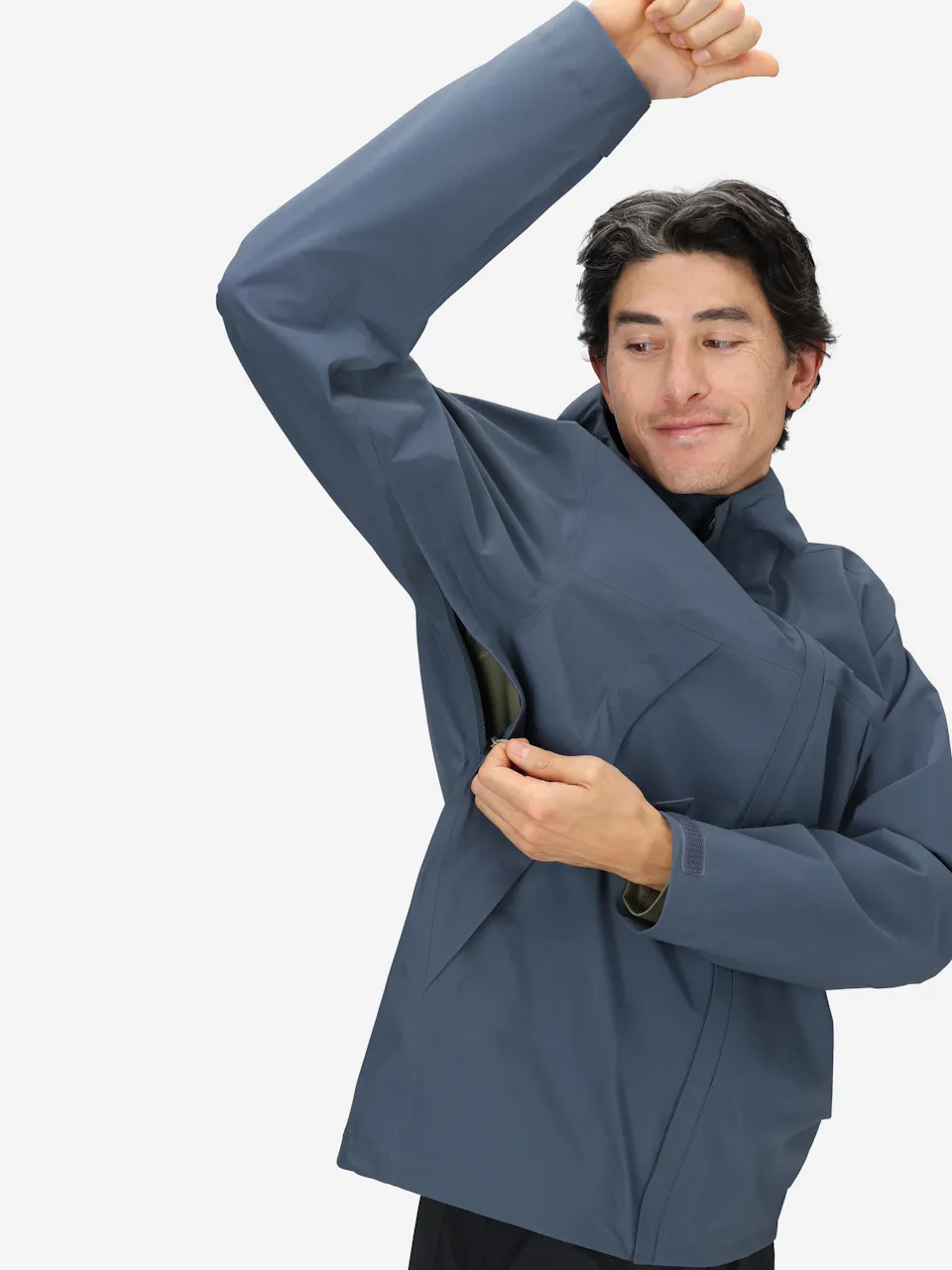 PreCip Eco Pro Jacket