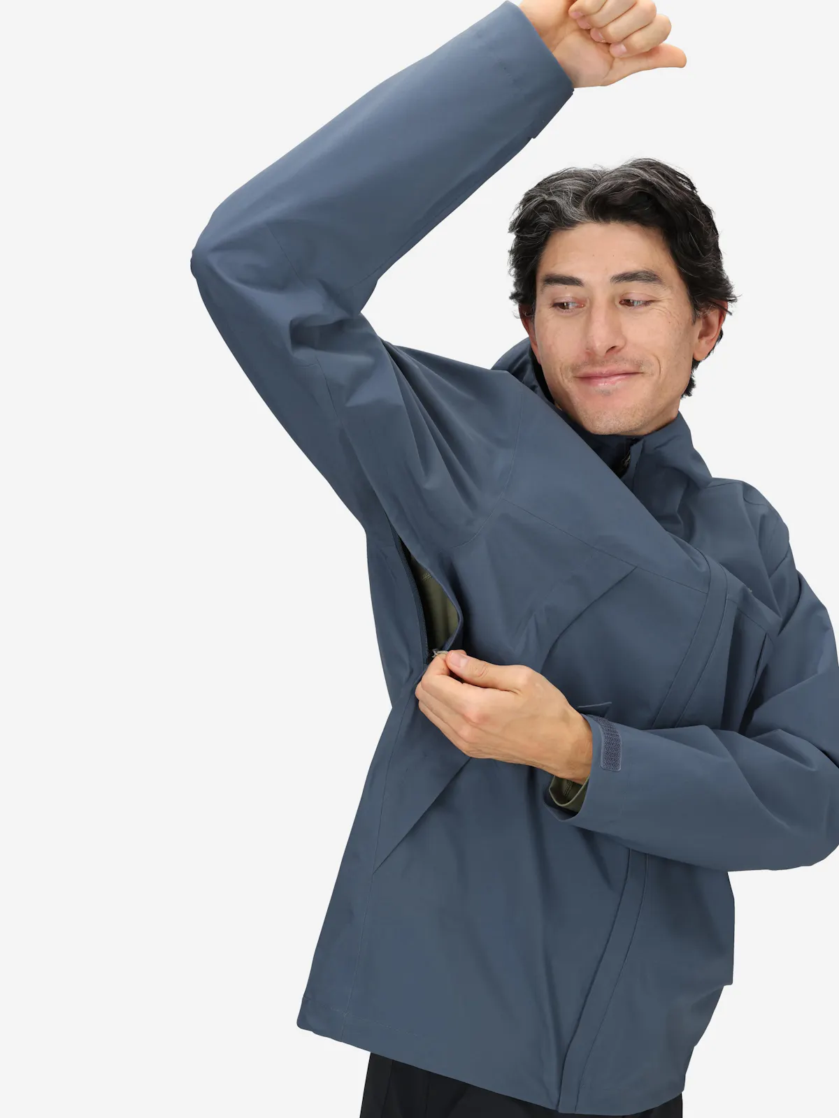 PreCip Eco Pro Jacket