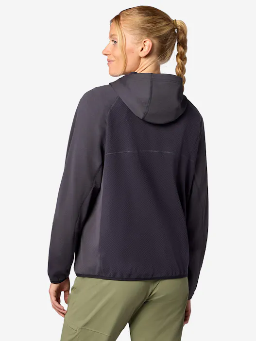 Women's Rockbound Fleece Hoodie