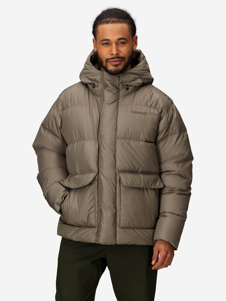 Men's Stockholm Down Jacket Marmot