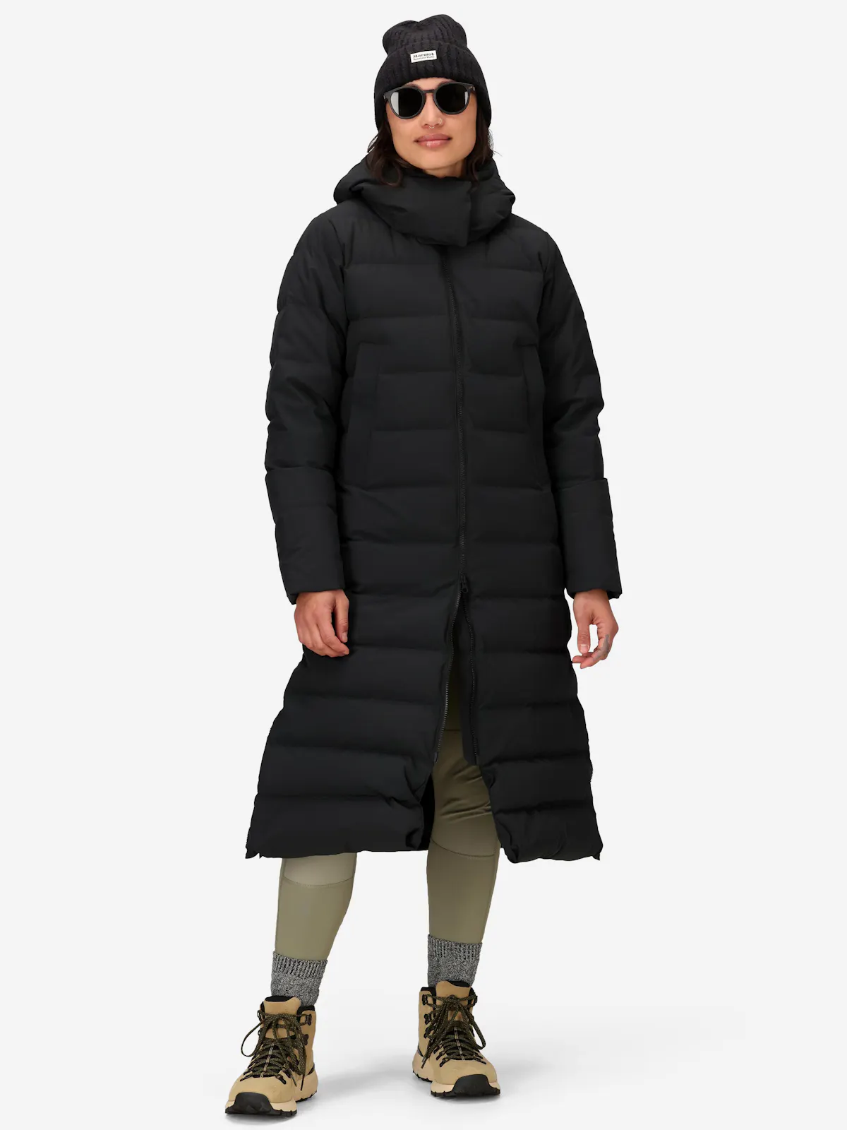 Wm's Prospect Coat