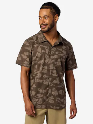 Cedrus Short-Sleeve