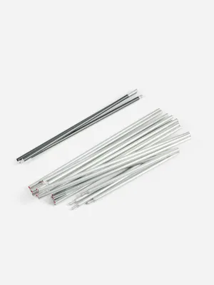 Tungsten UL 3P Tent Pole Set
