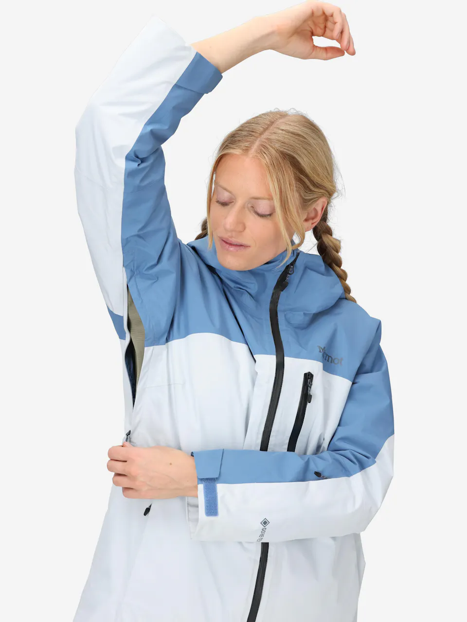 Wm's Lightray GORE-TEX Jacket