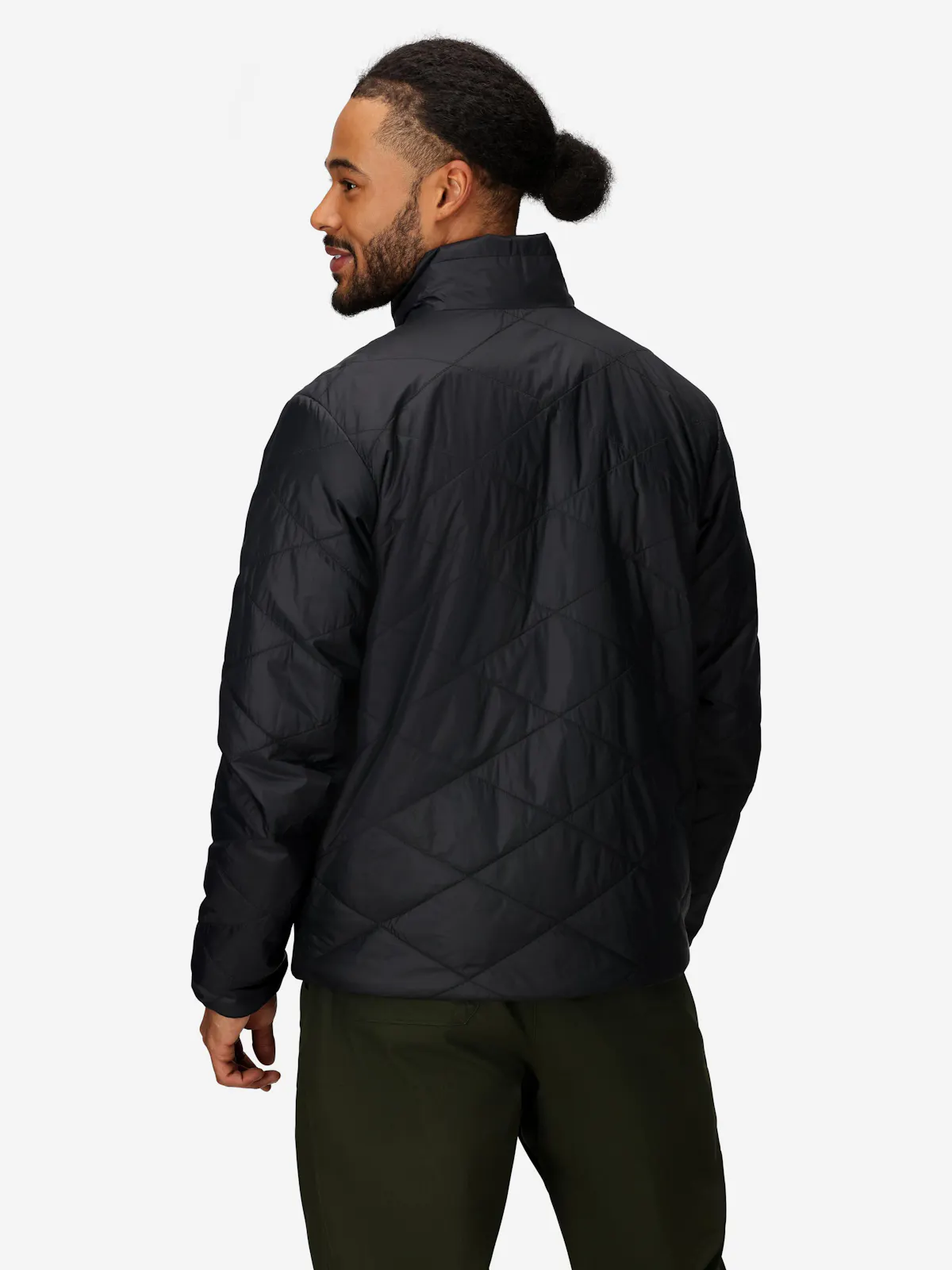 Onward Insulated Jacket