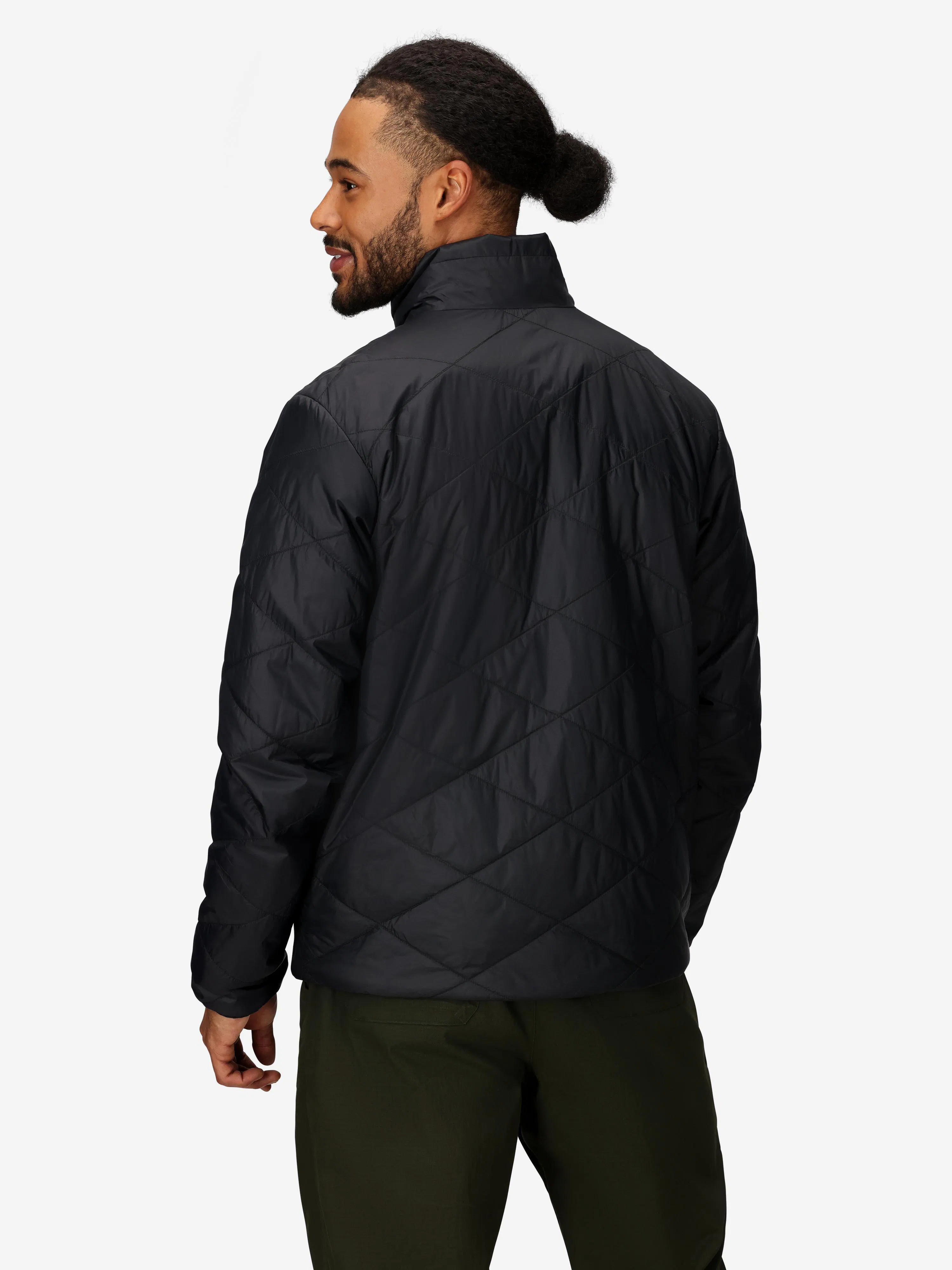 Men’s Onward Insulated Jacket
