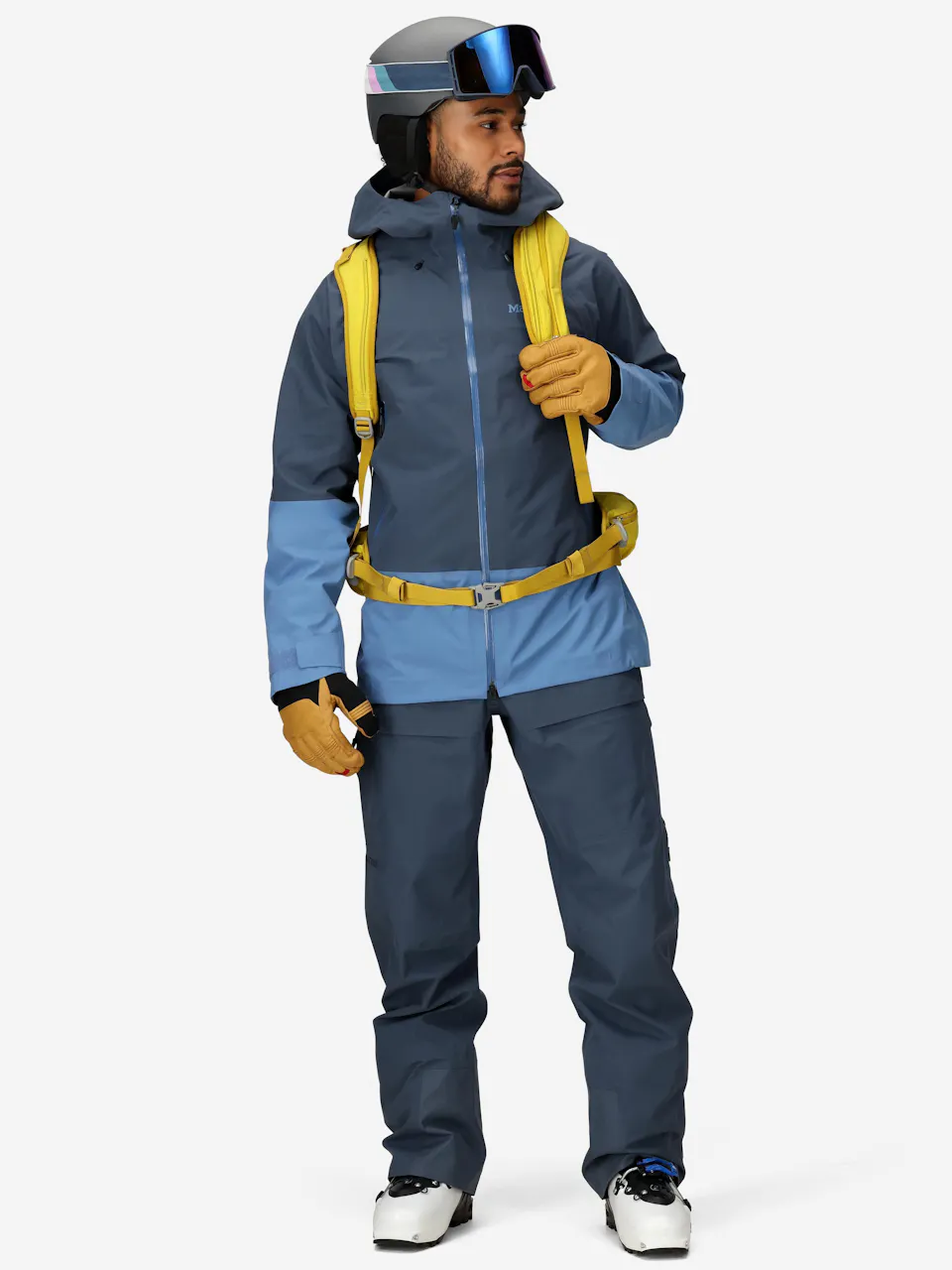 Orion GORE-TEX Jacket