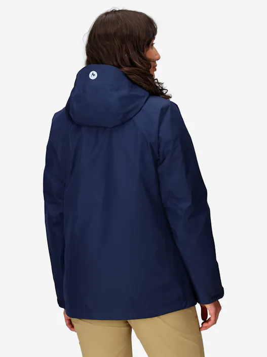 Women's Ramble Component  3 in 1 Jacket (Fall 2025)