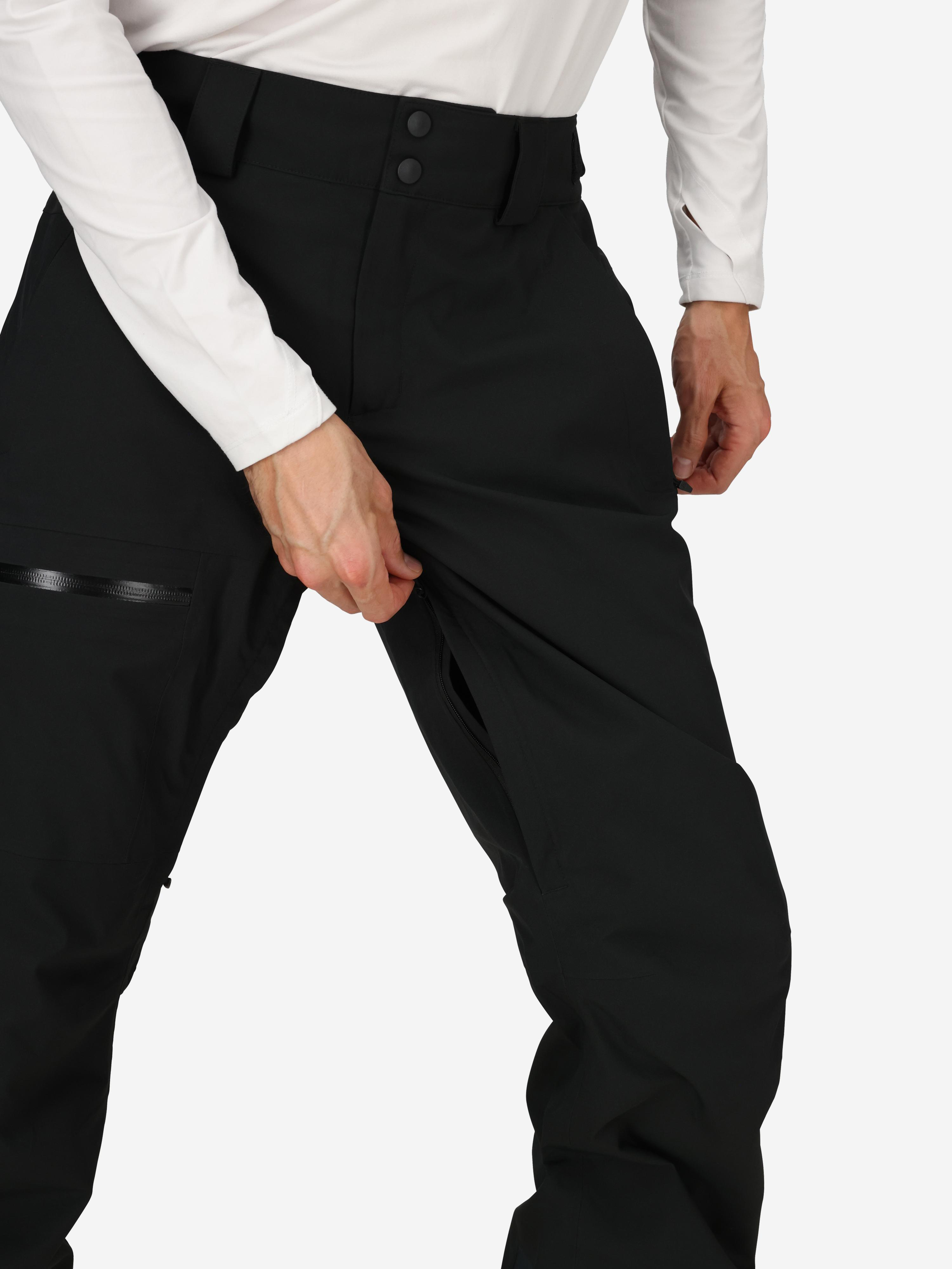 Men's Refuge Pant (Fall 2025) | Marmot