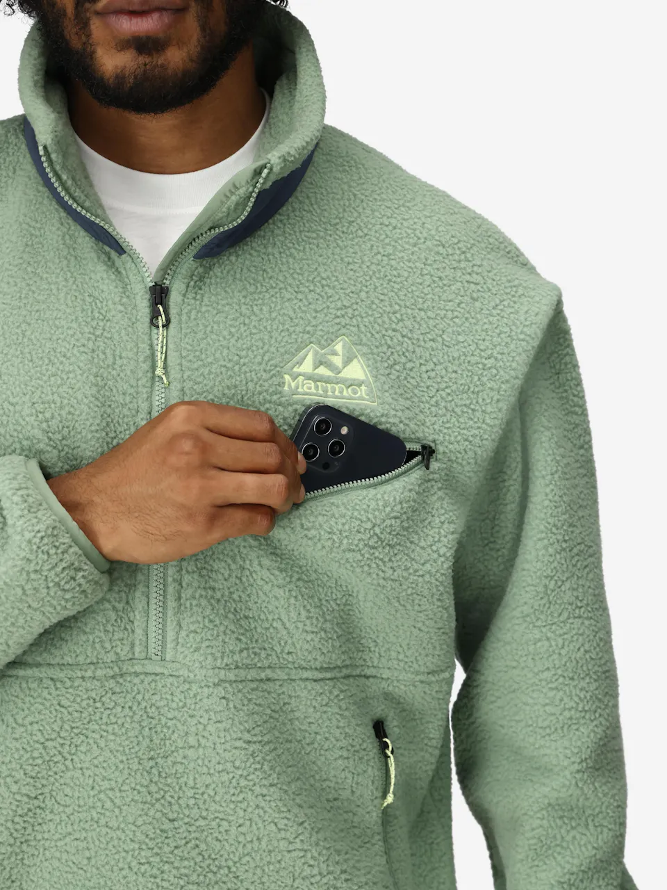 ’94 E.C.O. Recycled Fleece