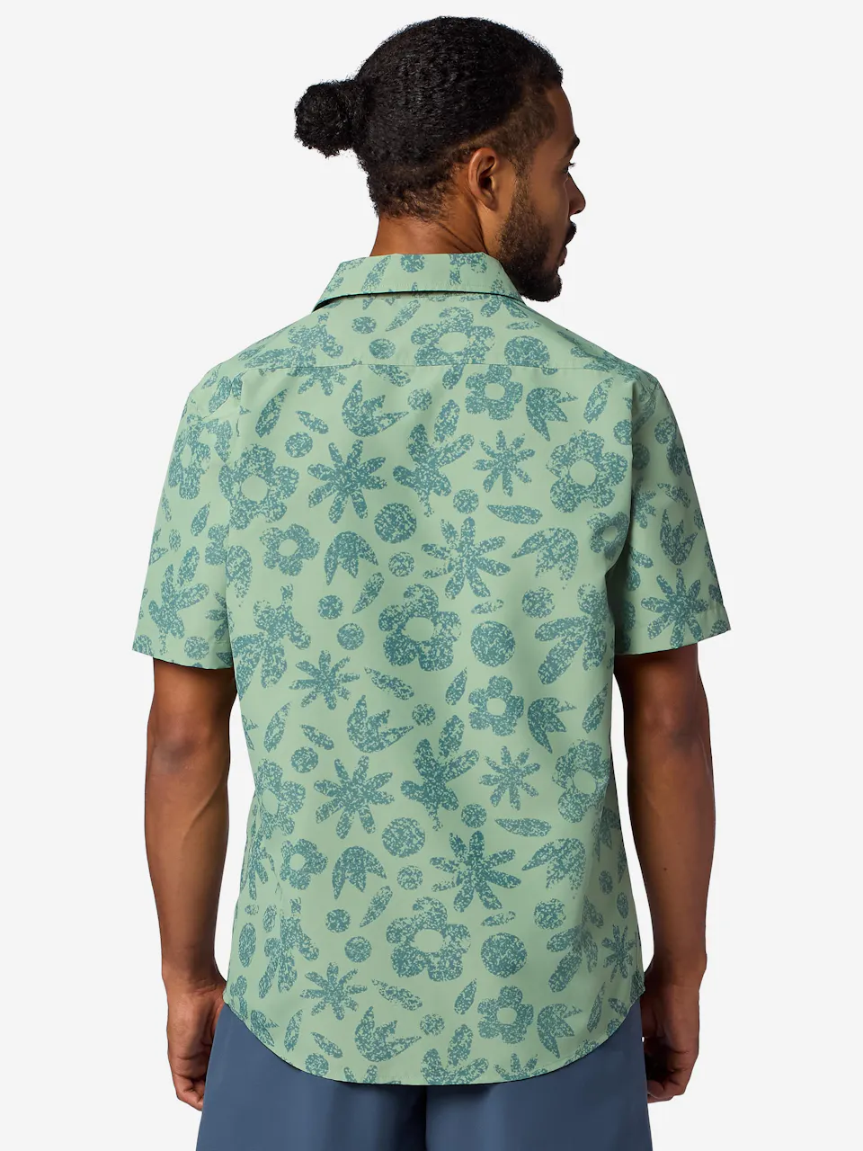 AirExchange UPF 40 SS Shirt