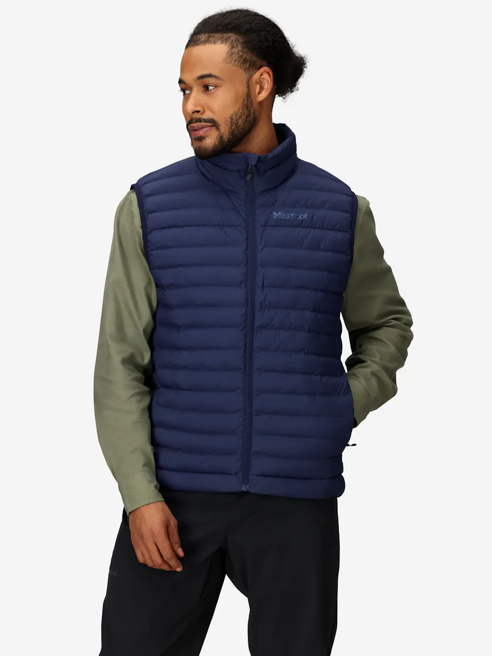 Echo Featherless Vest