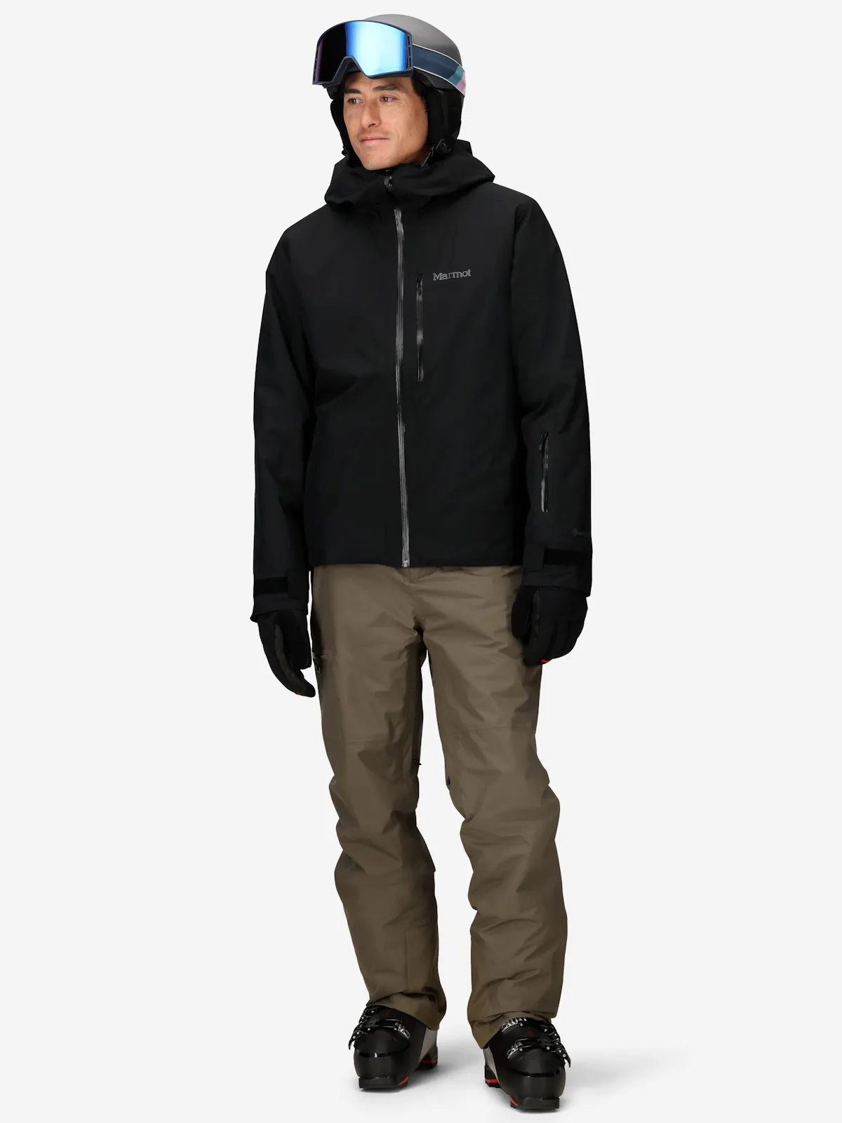 Lightray GORE-TEX Jacket