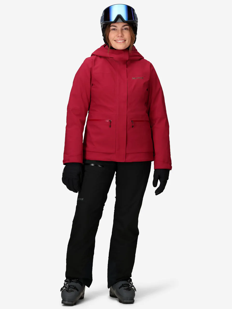 Wm's Refuge Insulated Jacket