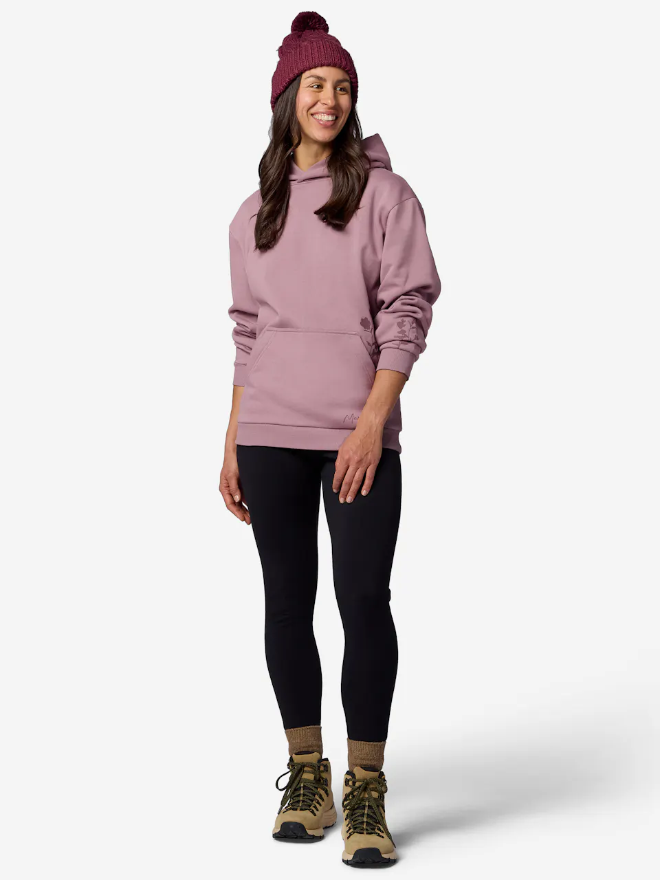 Wm's Gatherer Hoody