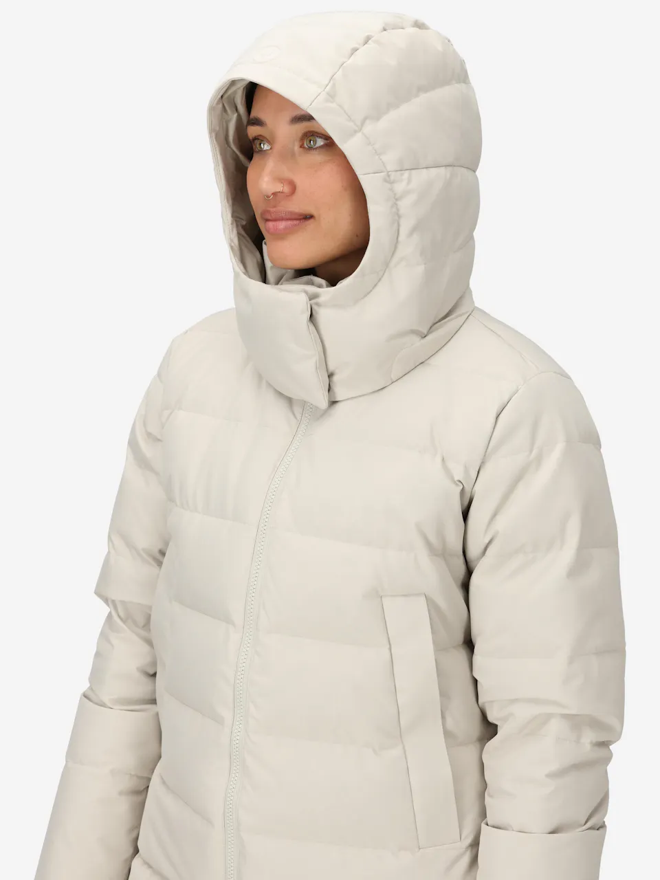 Wm's Prospect Coat