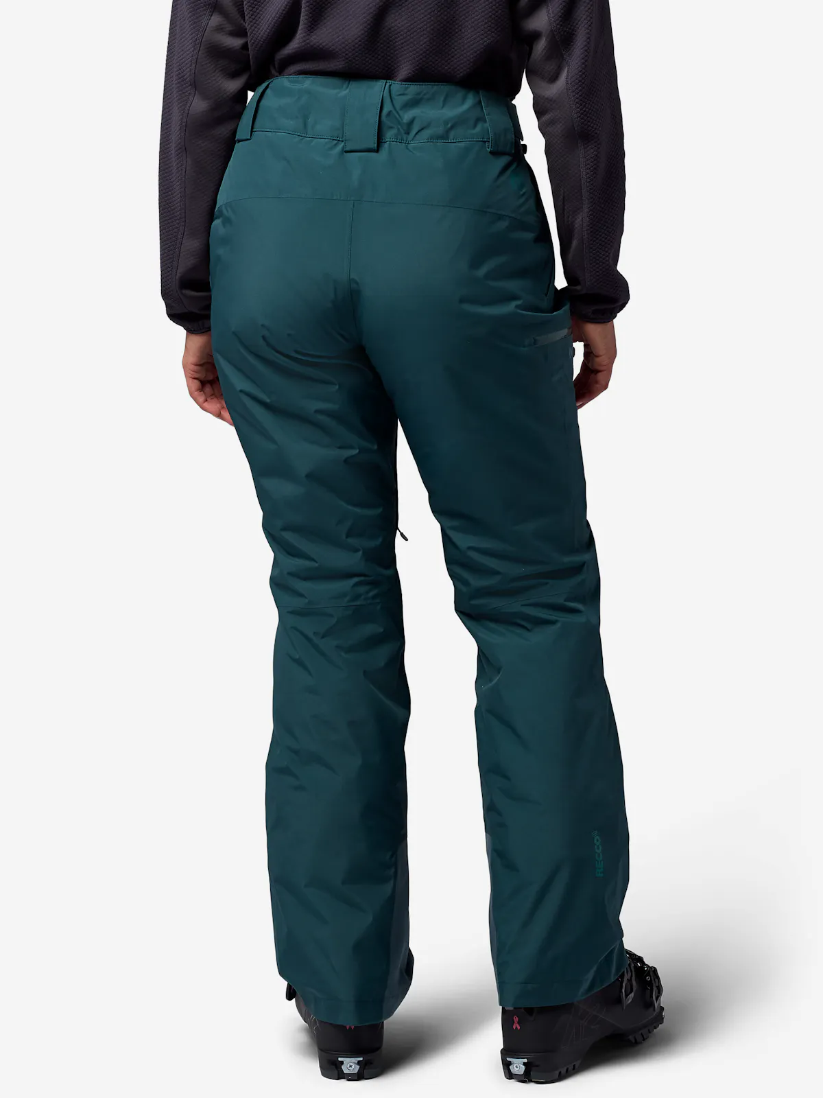 Wm's Lightray GORE-TEX Pant