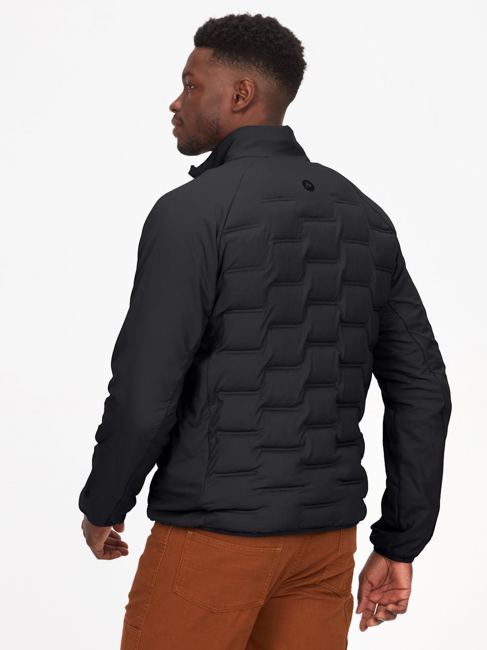 Men's WarmCube™Active Alt HB 1/2-Zip (2024)