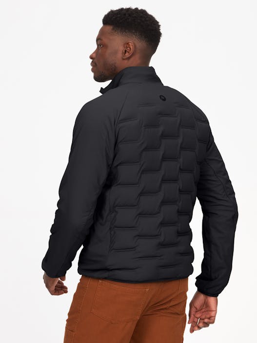 Men's WarmCube™Active Alt HB 1/2-Zip (2024)