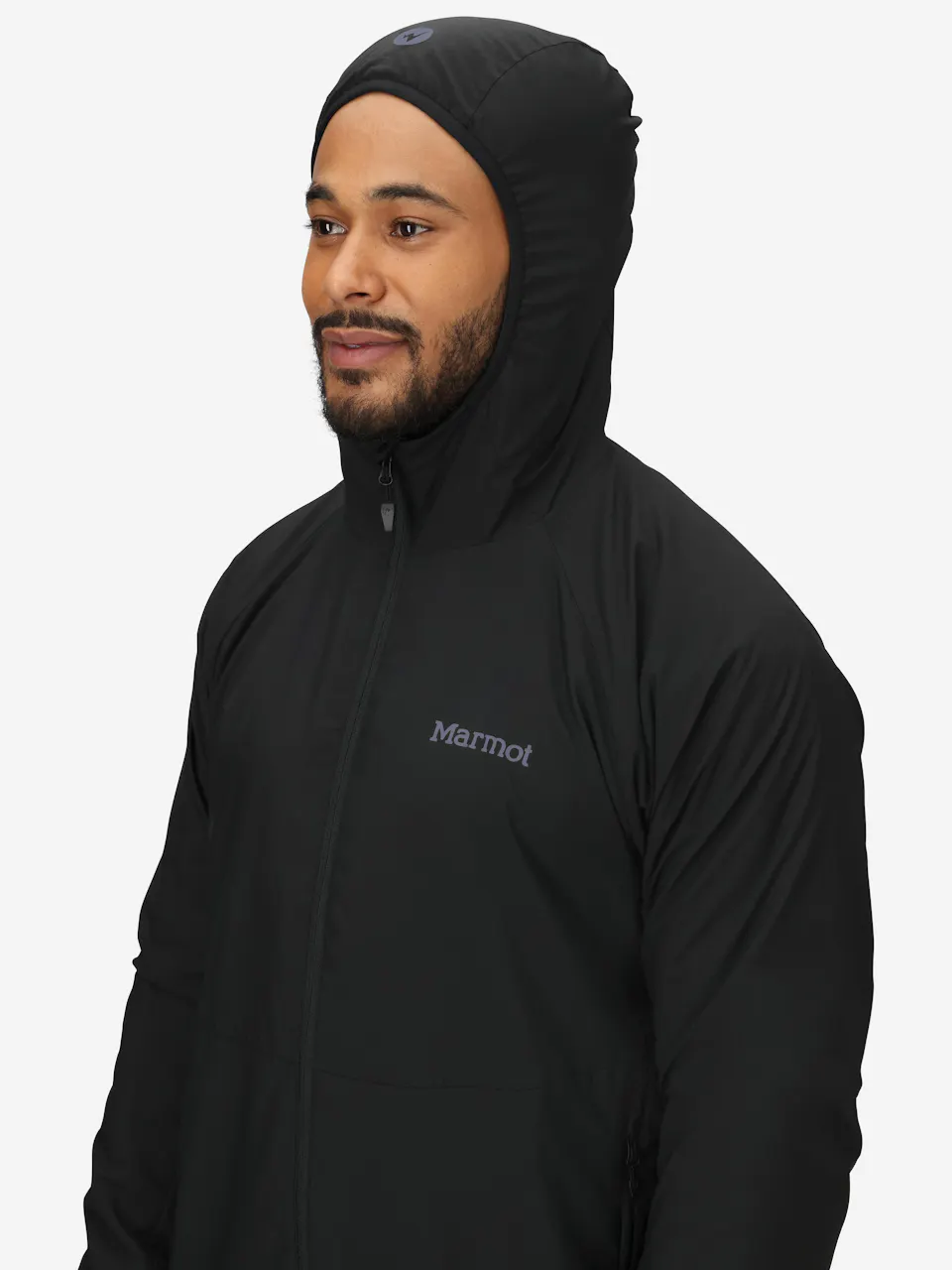 Aerothermal Hoody