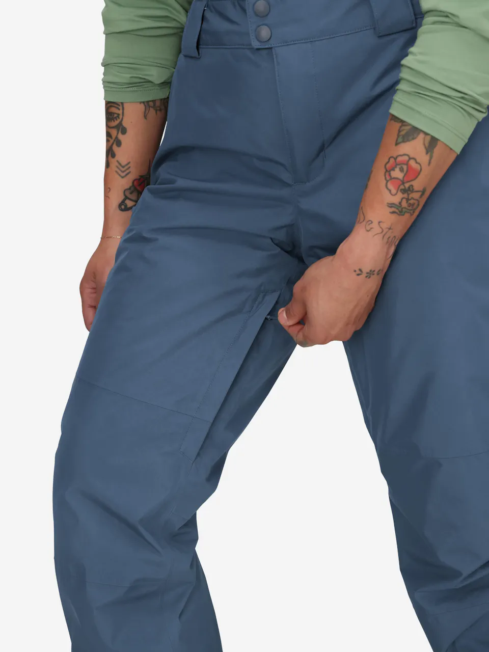 Wm's Refuge Insulated Pant