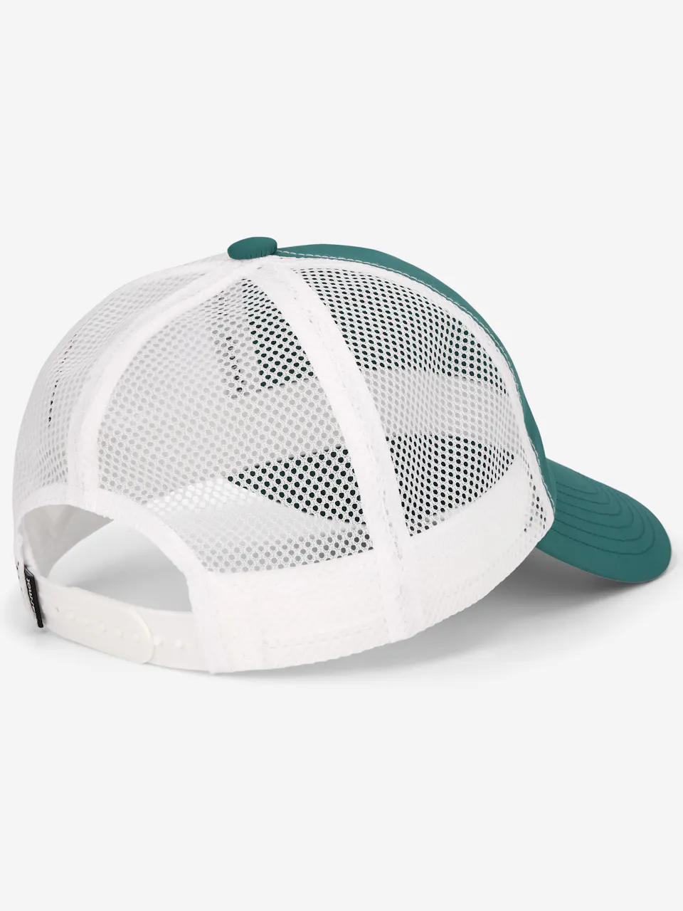 Alpine Soft Mesh Trucker