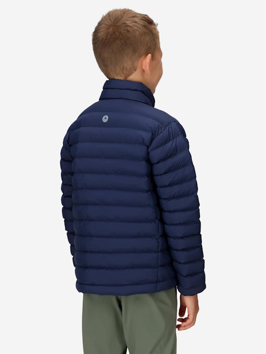 Kids' Echo Featherless Jacket