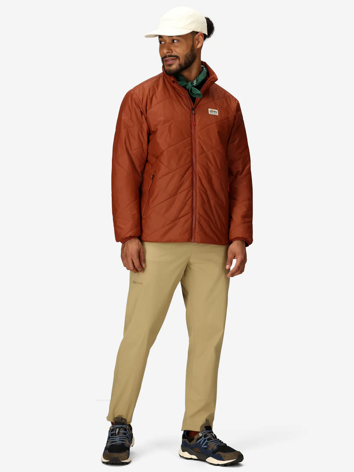 Onward Insulated Jacket