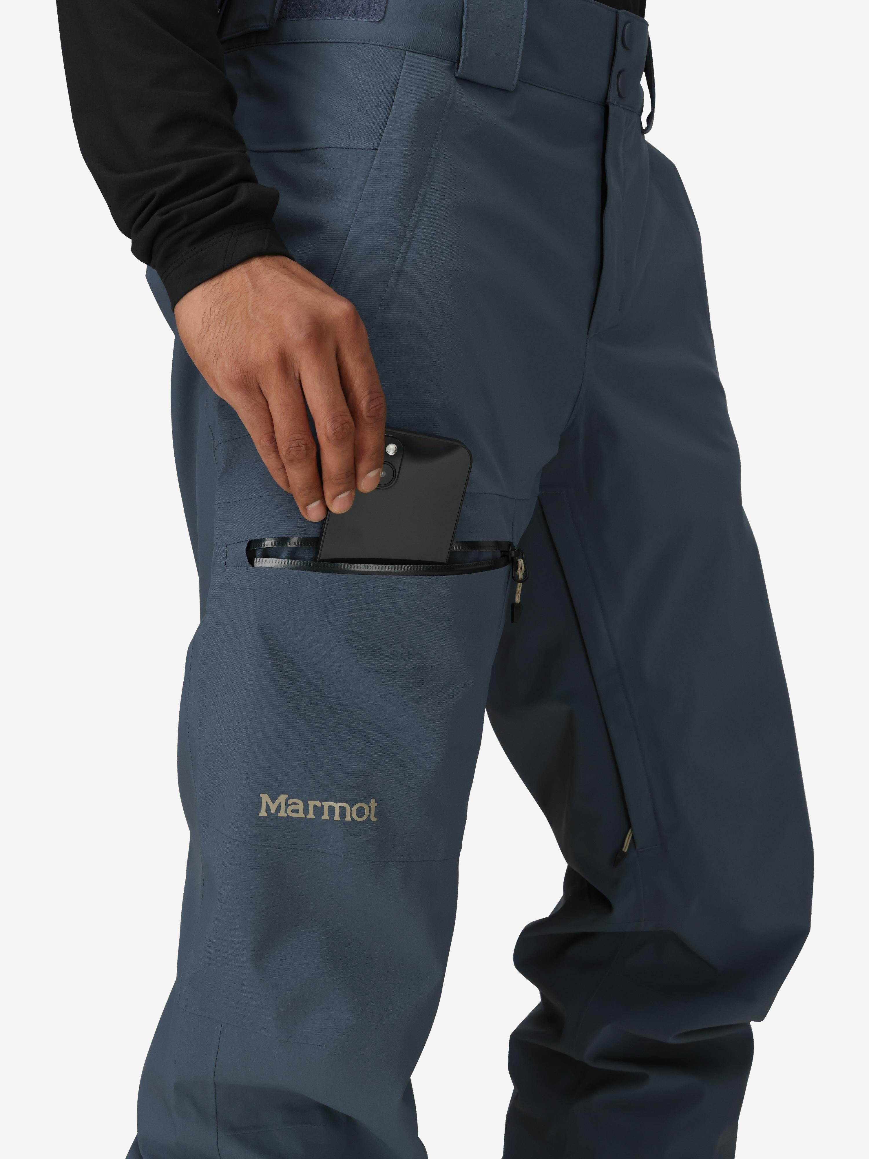 Men's Refuge Pant (Fall 2025) | Marmot