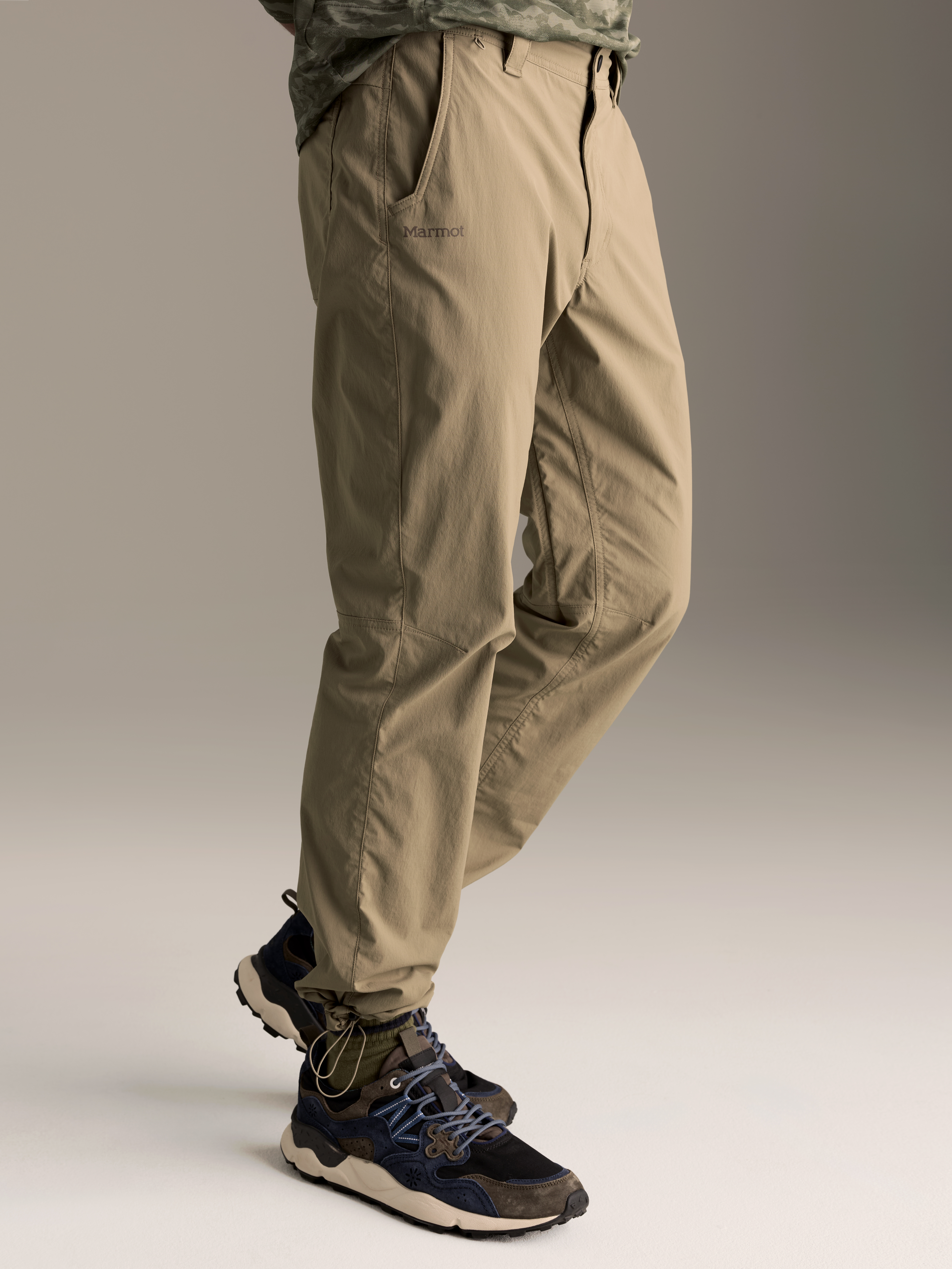 Men's Trailway UPF 50 Hiking Pants | Marmot