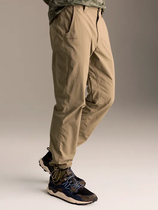 Men's Trailway UPF 50 Hiking Pants