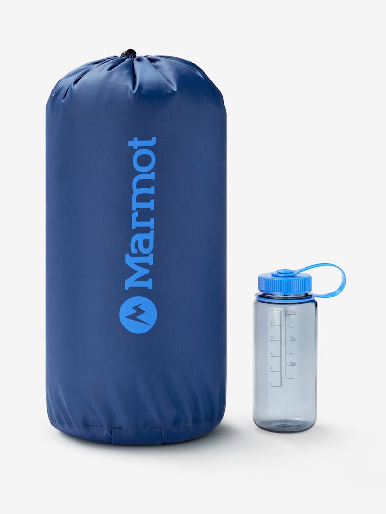 Lost Coast 15 Marmot