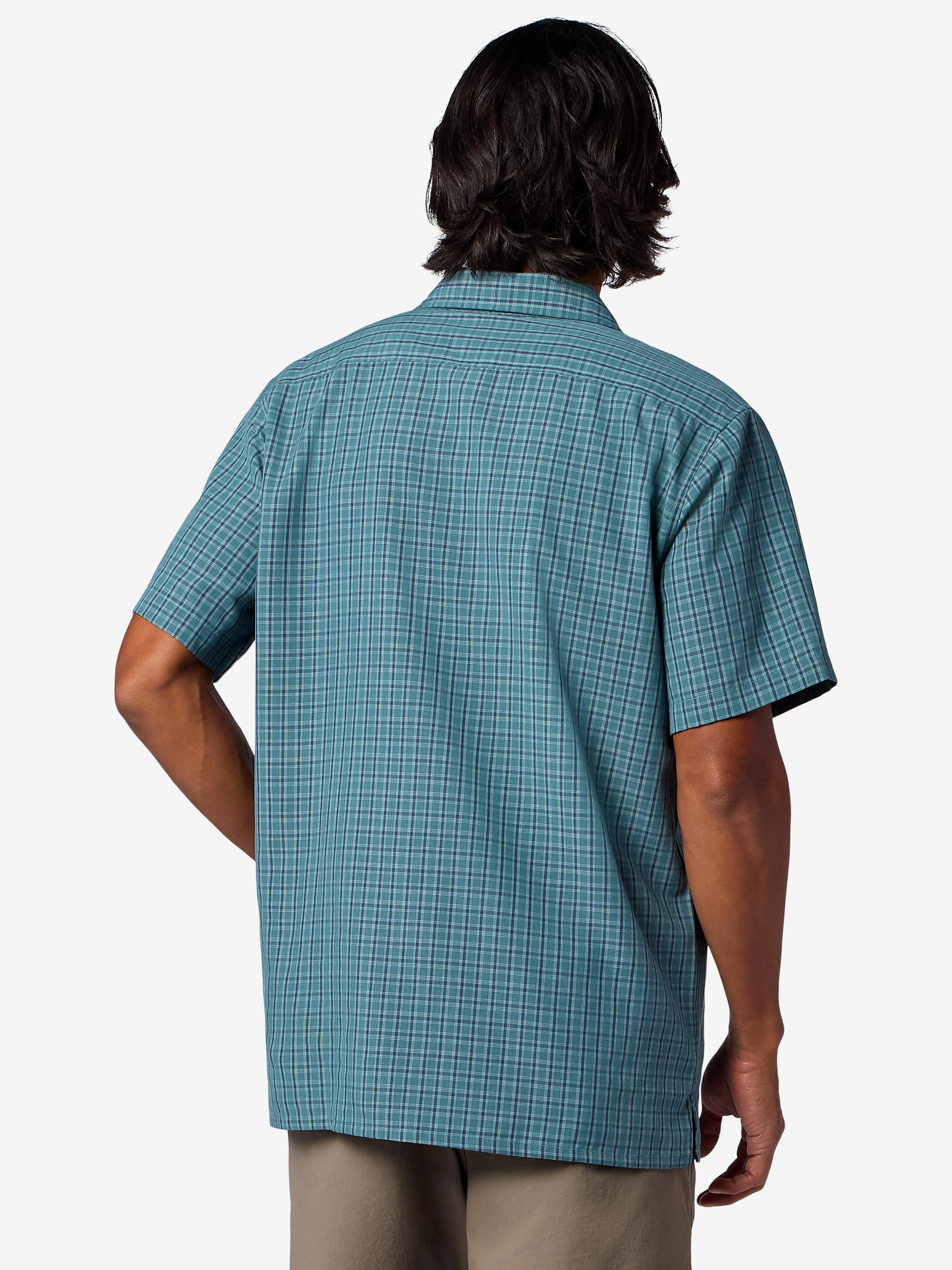 Men's Eldridge Novelty Classic Short-Sleeve (Spring 2026)