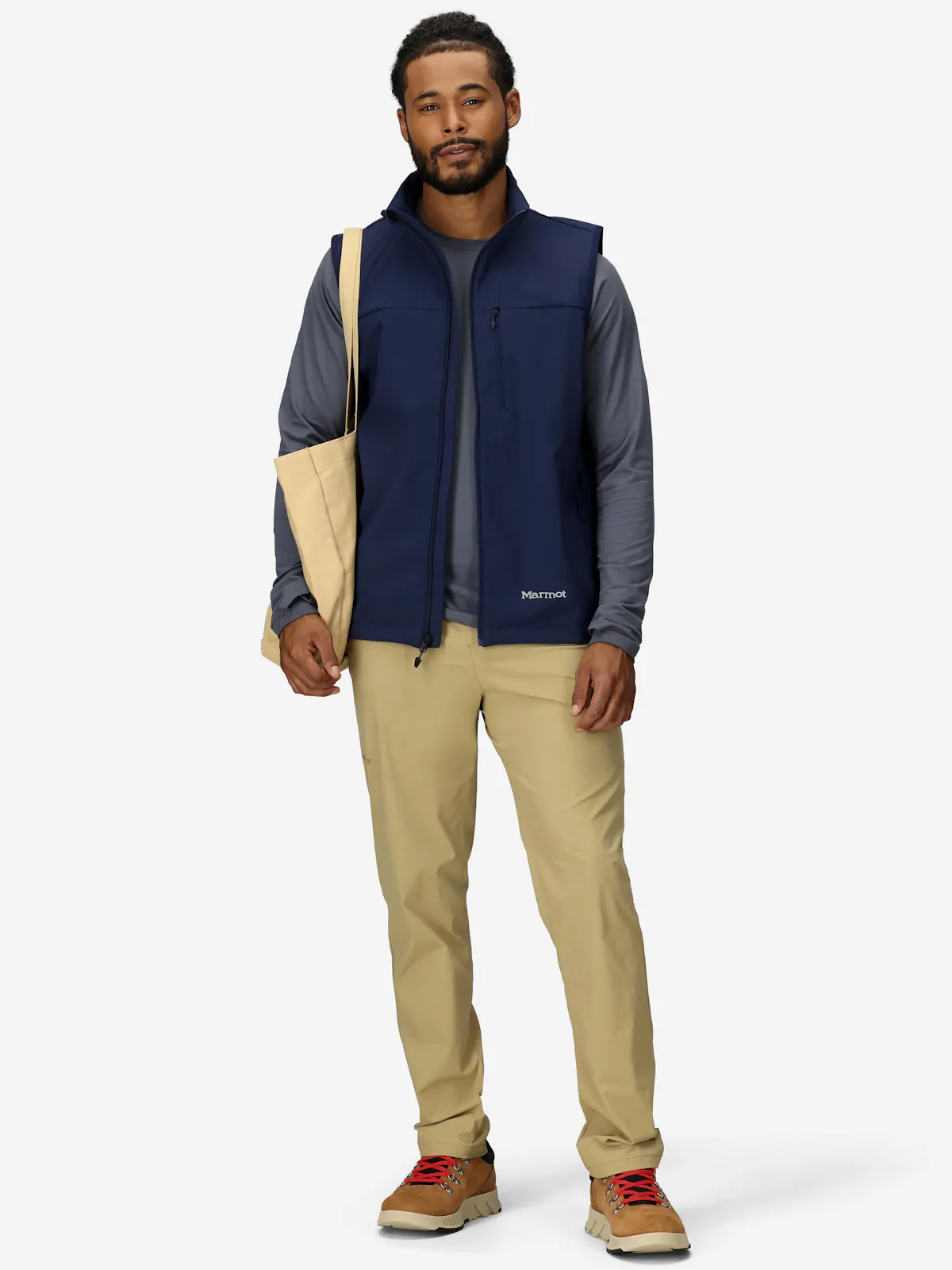 Tempo Vest