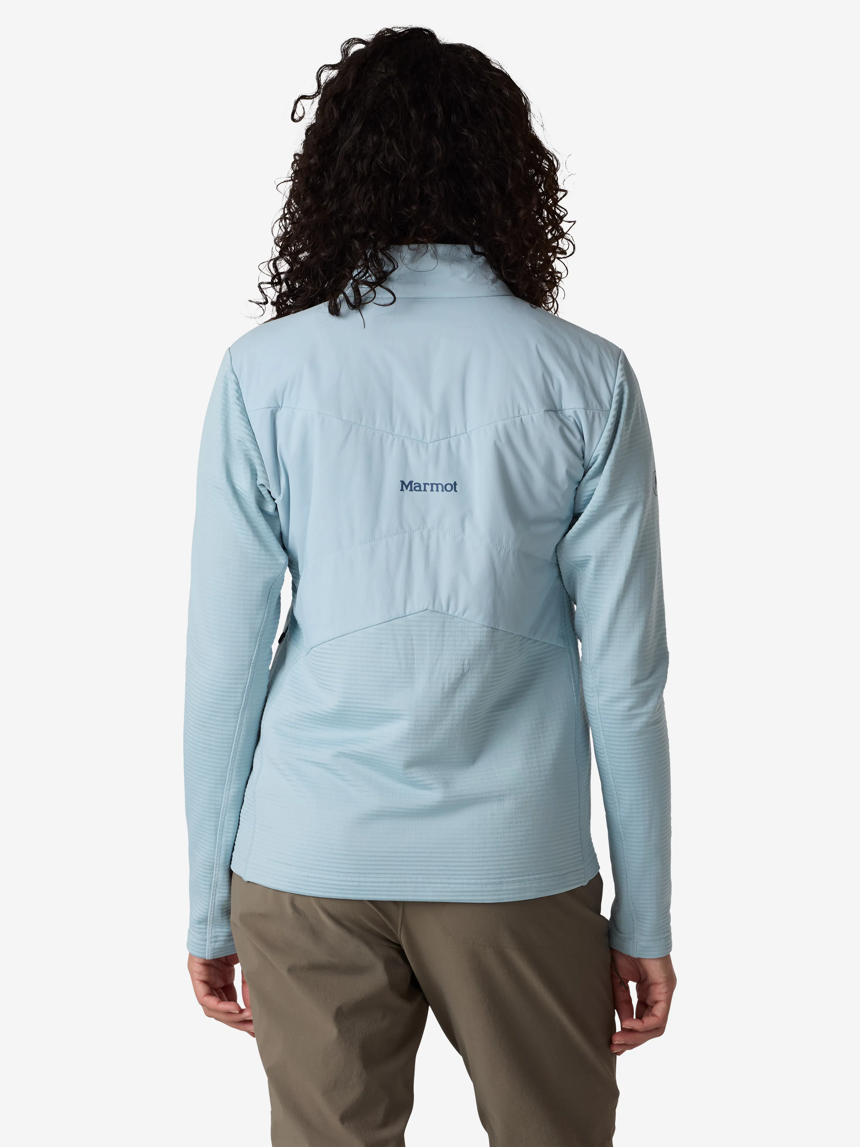 Women's Revlo Insulated Hybrid Jacket