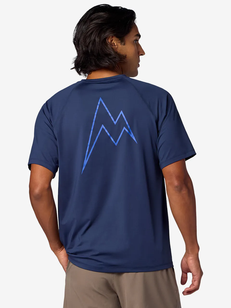 Windridge Graphic SS