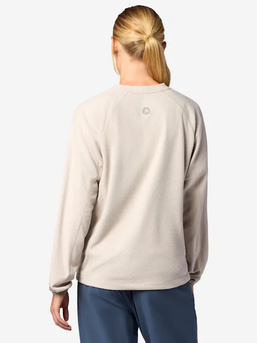 Women's Rockbound Fleece Pullover