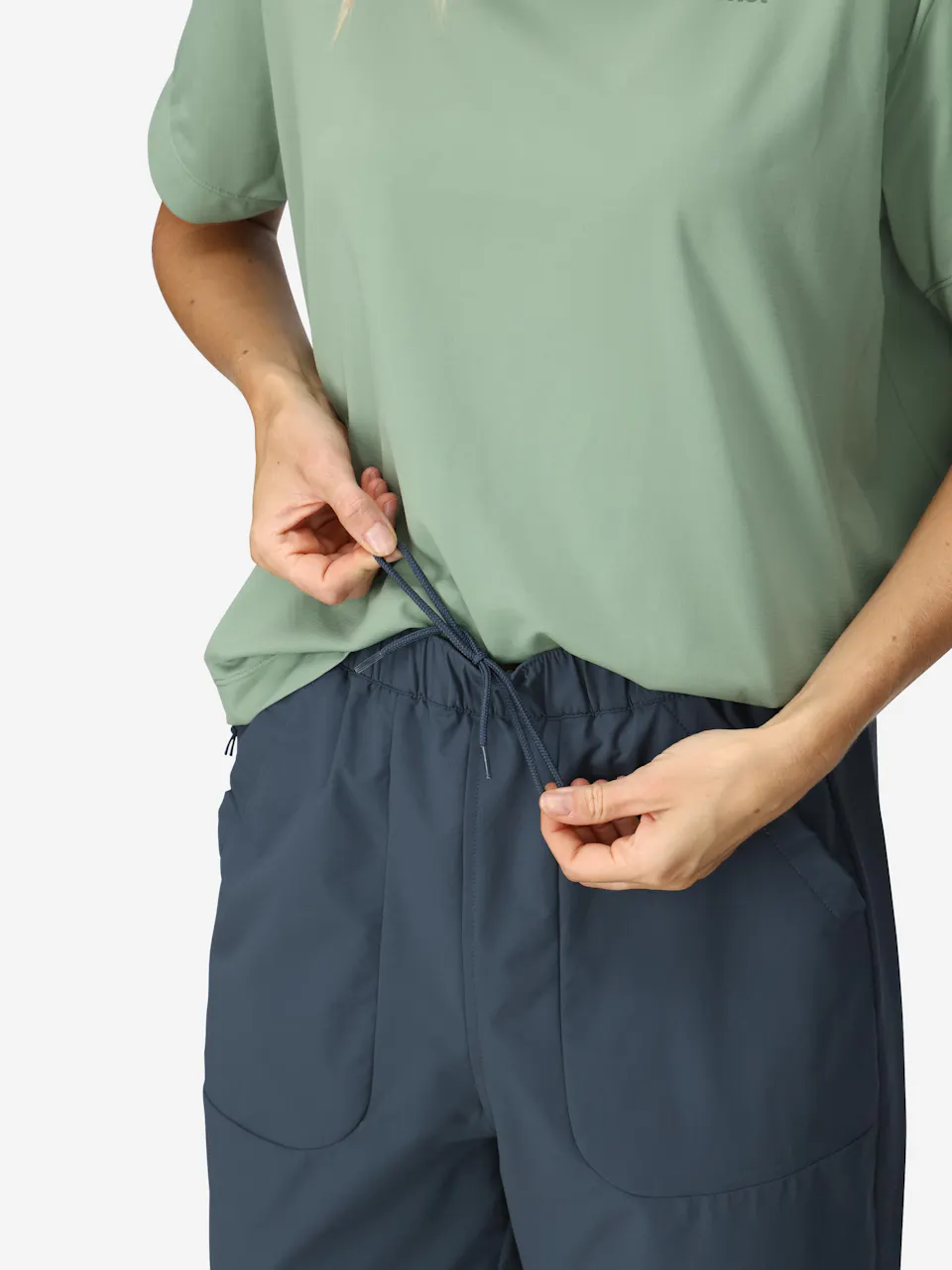 Wm's AirExchange UPF 40 Jogger