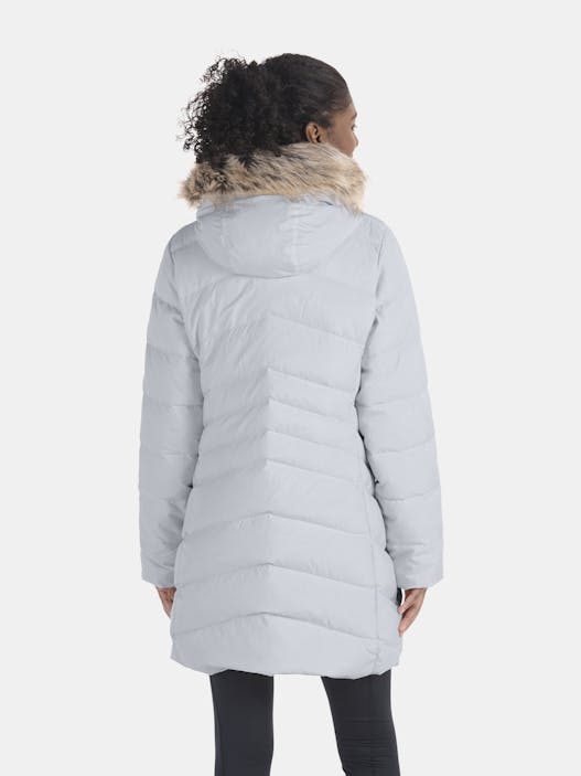 Women's Montreal Down Coat